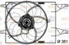 HELLA 8EW 351 040-791 Fan, radiator